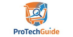 protechguide logo tech affiliate site