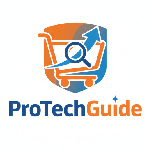 protechguide logo tech affiliate site