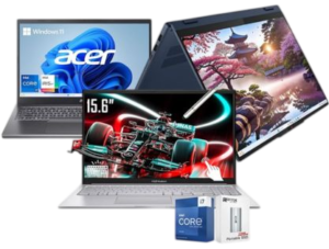 Top 3 best laptops under $1000 in 2026 including budget, gaming, and performance options