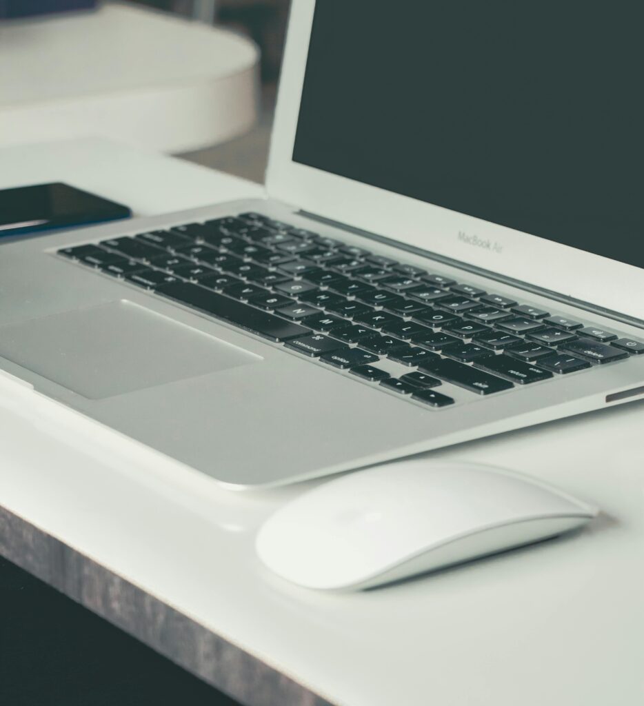 MacBook Air M4 2026 15-inch laptop with Apple M4 chip and Liquid Retina display