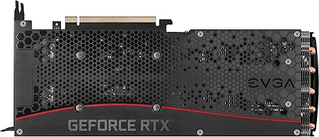 NVIDIA RTX 3060 Ti 8GB graphics card for high FPS gaming and 1440p performance