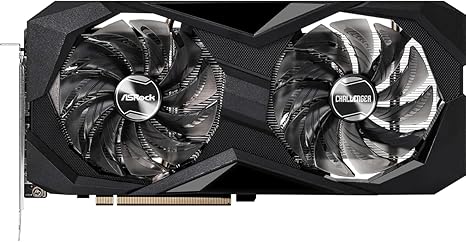 AMD Radeon RX 7600 8GB graphics card for 1080p and 1440p gaming performance