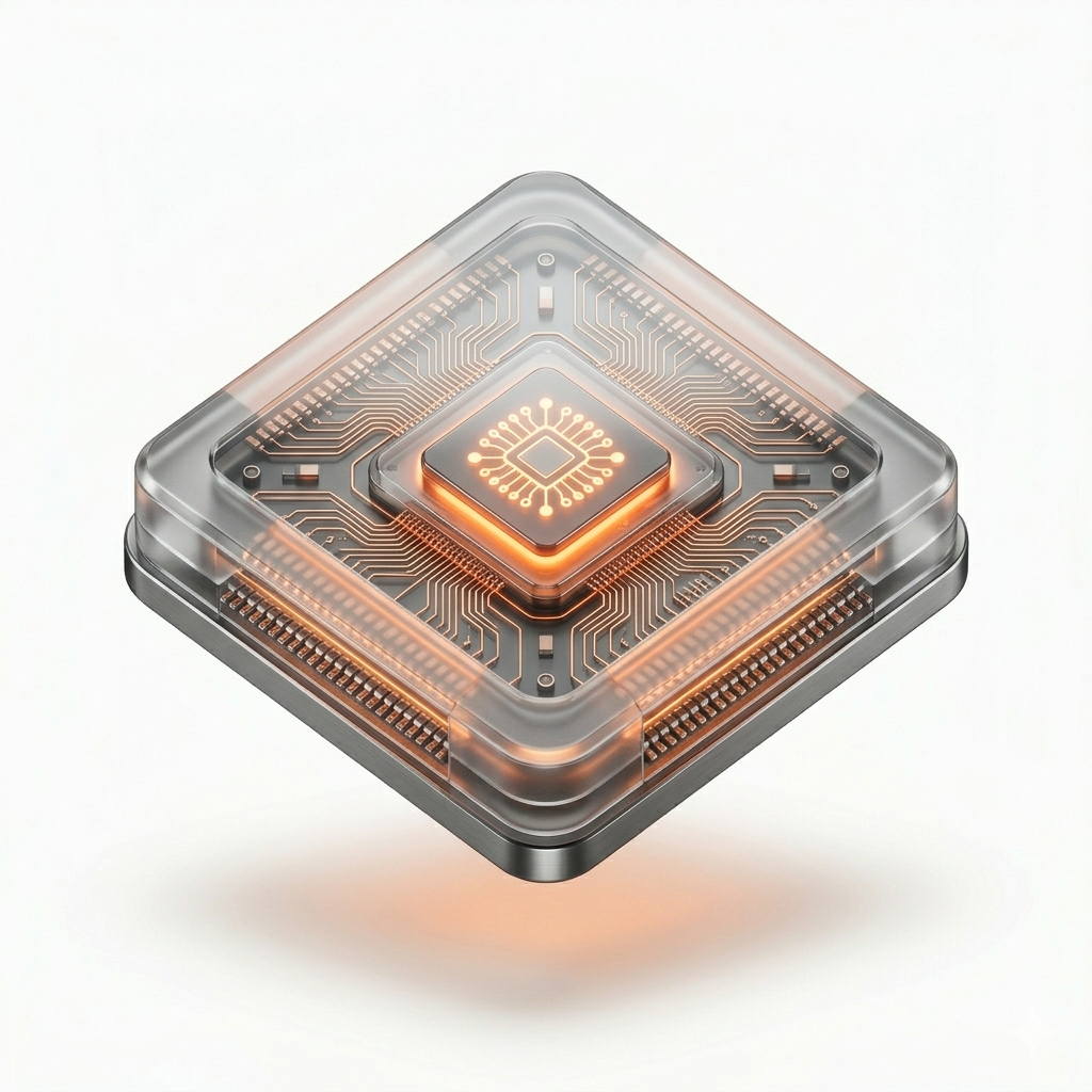 PC Components Category Icon