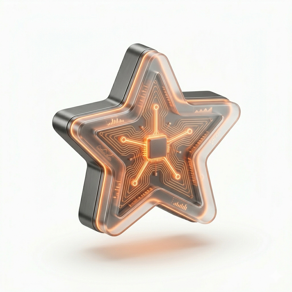 Reviews Category Icon
