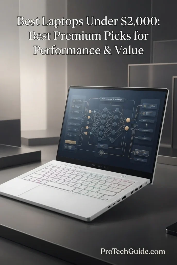 ASUS ROG Zephyrus G14 with RTX 5060 and 3K OLED display