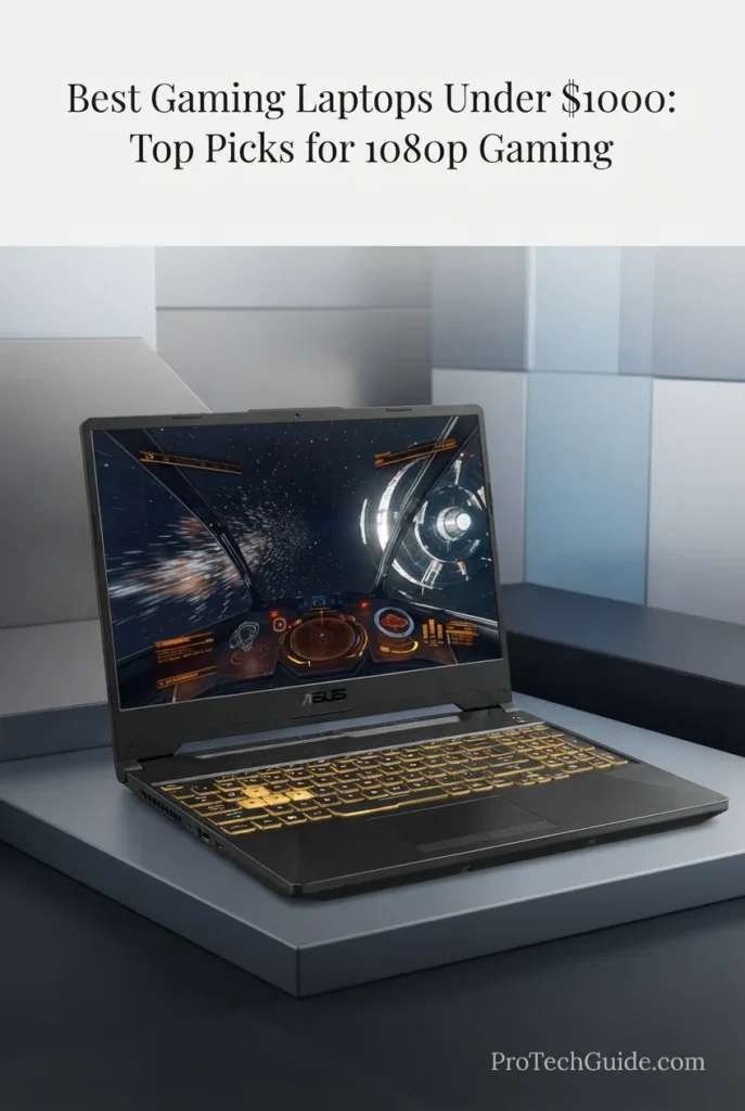 ASUS TUF Gaming A15 FA506NC-DS53 with RTX 3050 graphics and 144Hz display