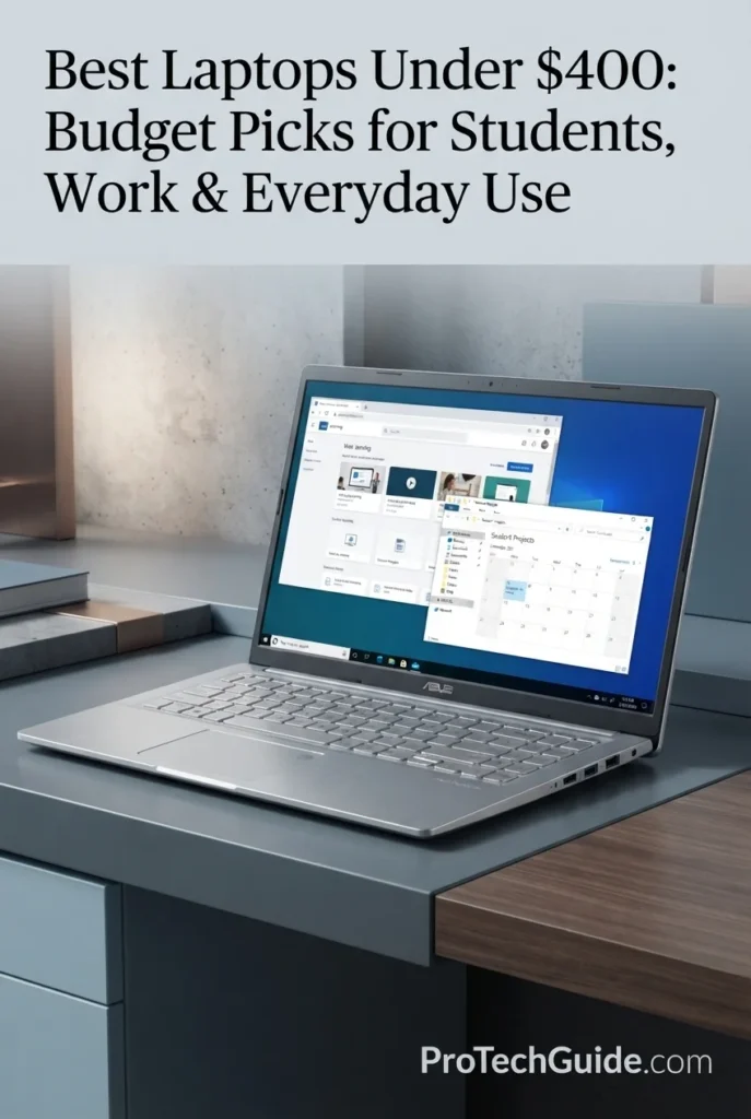 ASUS Vivobook 15 X512DA laptop with 15.6-inch Full HD display and Ryzen processor for everyday productivity