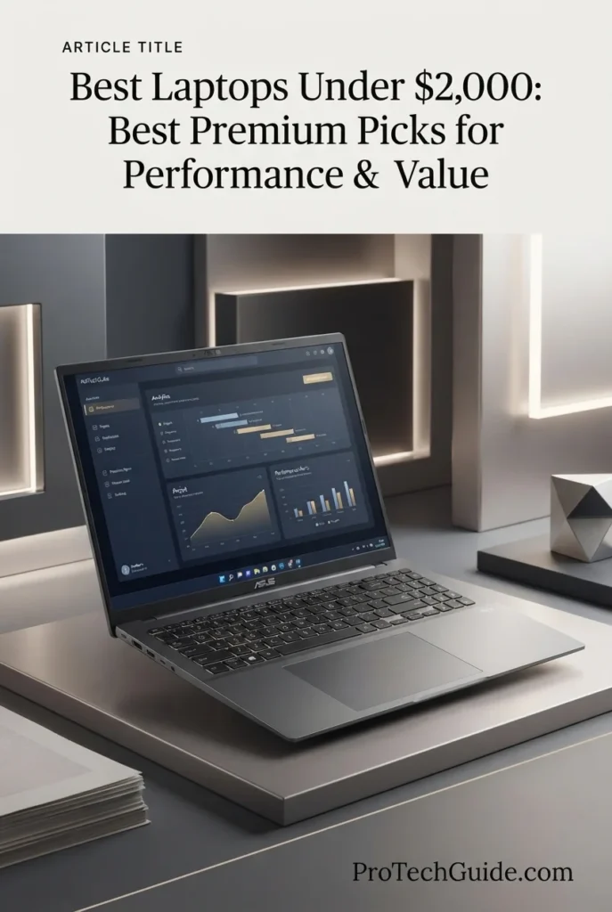 ASUS Vivobook S16 with Ryzen AI 9 465 and OLED display