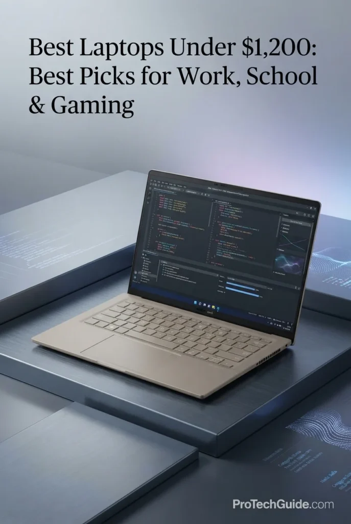 ASUS Zenbook 14 OLED laptop with Snapdragon X Plus, 16GB RAM and 2TB storage
