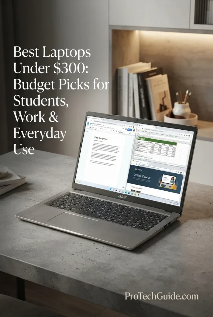 Acer Aspire Go 15.6-inch FHD IPS Windows laptop with 8GB RAM