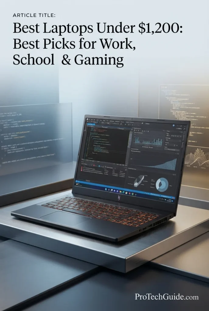 Acer Nitro V 15 gaming laptop with RTX 5050, 16GB RAM and 165Hz display