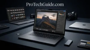 Best laptops for photo editing in 2026 for Photoshop Lightroom and RAW photo editing