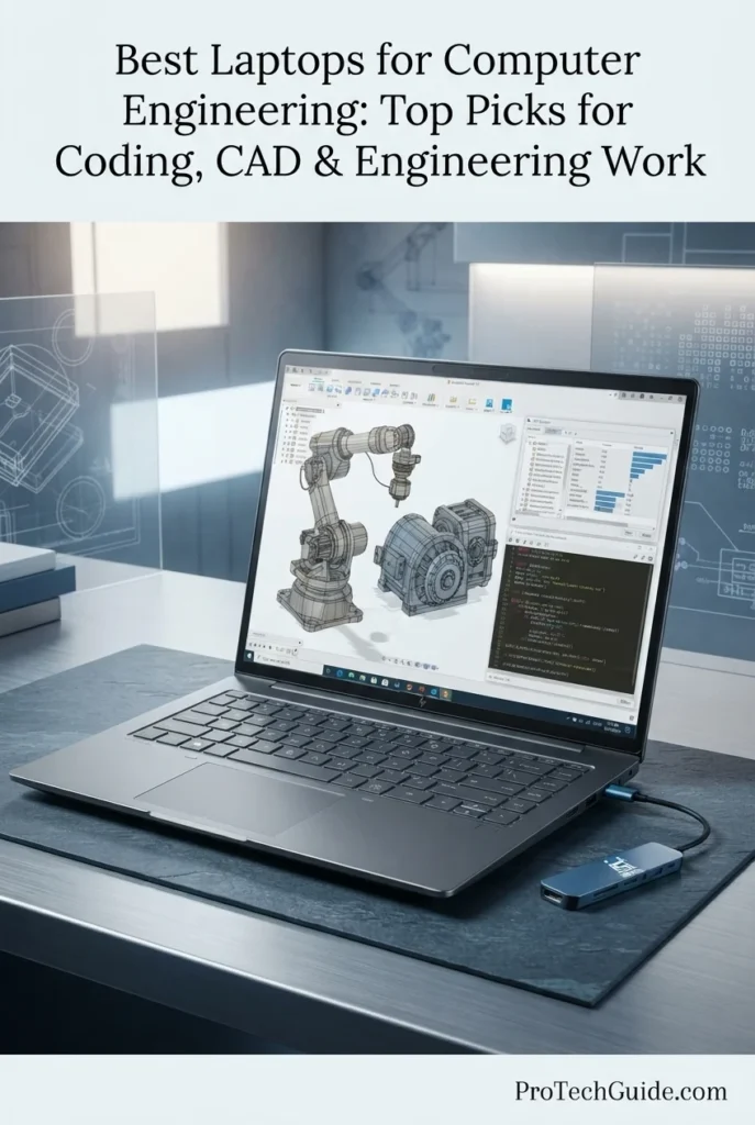 HP ZBook Power G11 A with Ryzen 7 PRO 8845HS, RTX 1000 Ada, and 64GB RAM
