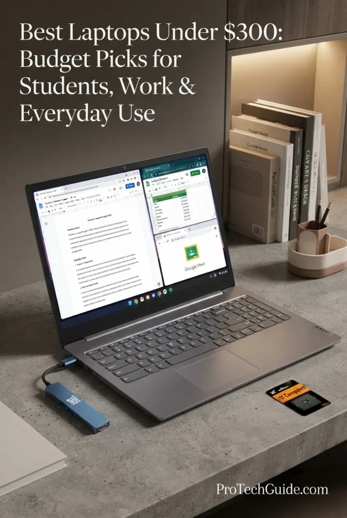 Lenovo IdeaPad 3i 15.6-inch FHD Chromebook for students and everyday productivity