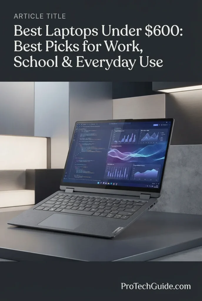 Lenovo IdeaPad Flex 5i 2-in-1 with Core i3, 8GB RAM and 14-inch FHD+ touchscreen