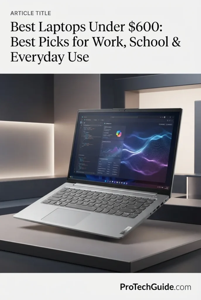 Lenovo IdeaPad Slim 3X Copilot+ PC with Snapdragon X, 16GB RAM and touchscreen
