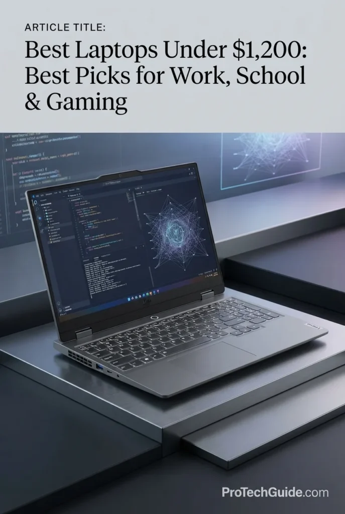 Lenovo LOQ 15 gaming laptop with RTX 4050, 16GB RAM and 144Hz display