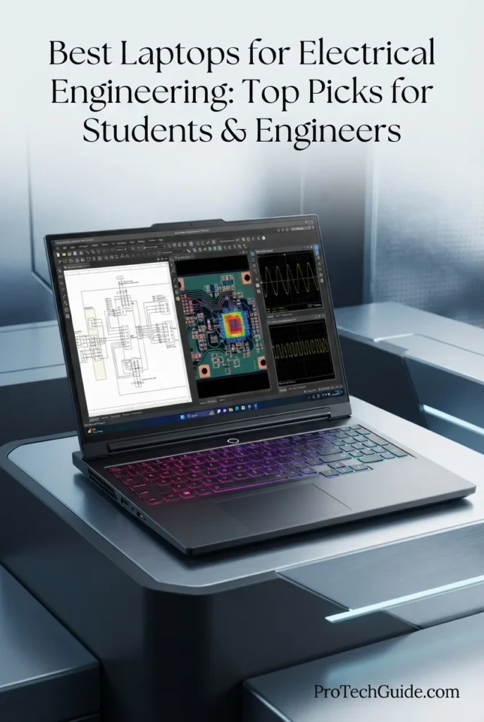 Lenovo Legion Pro 7i Gen 10 with Core Ultra 9, RTX 5080 and 32GB RAM for GPU intensive engineering