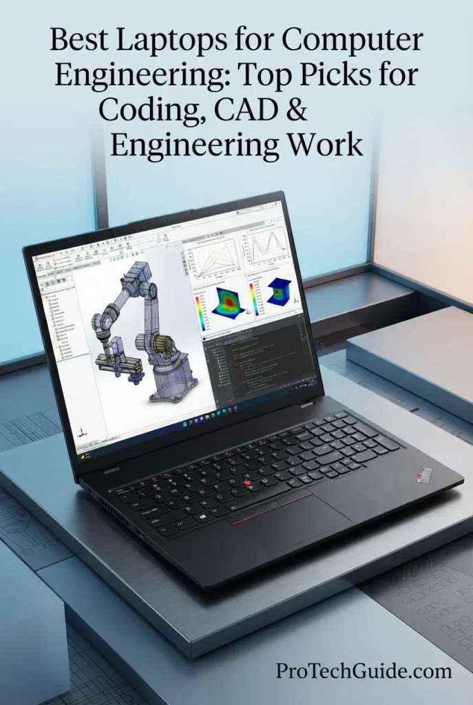 Lenovo ThinkPad P16s Gen 4 AMD with Ryzen AI 9 HX PRO 370, 32GB RAM, and 4TB SSD