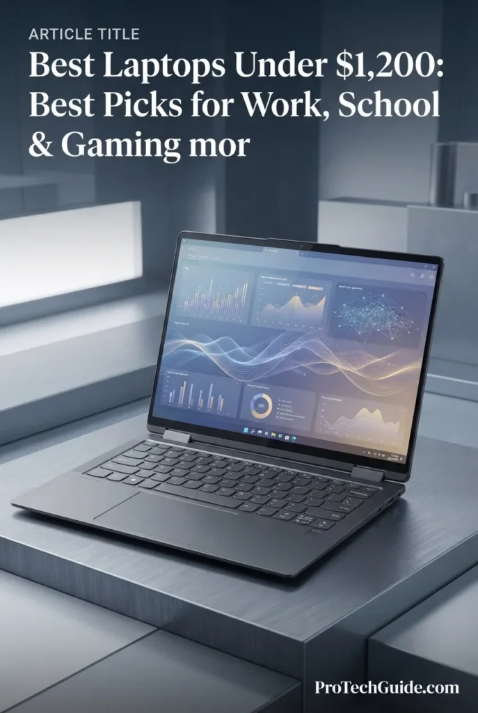 Lenovo Yoga 7i 2-in-1 16-inch touchscreen laptop with Intel Core Ultra 7