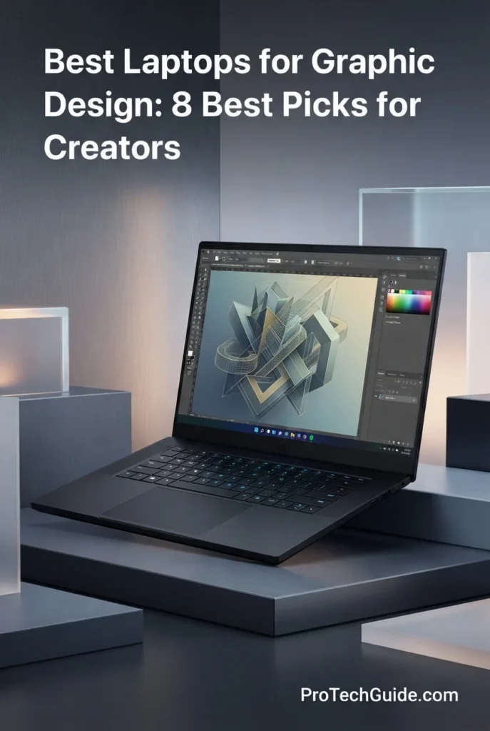 Razer Blade 16 2026 with RTX 5070 Ti and QHD+ OLED display for creative work