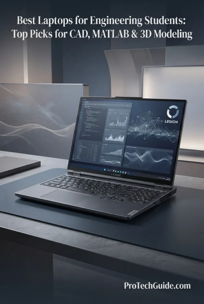 ASUS ProArt PZ13 2-in-1 engineering laptop with detachable OLED touchscreen