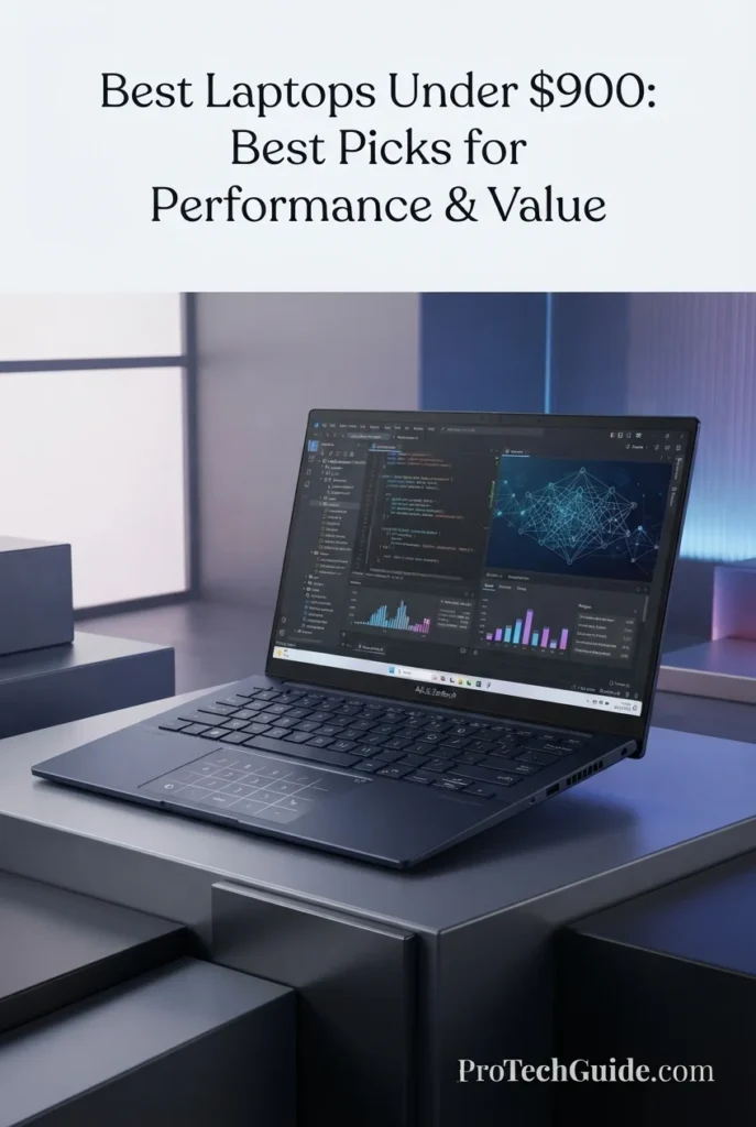 ASUS Zenbook 14 UX3405CA laptop with Intel Core Ultra 7 255H, 16GB RAM and Intel Arc graphics