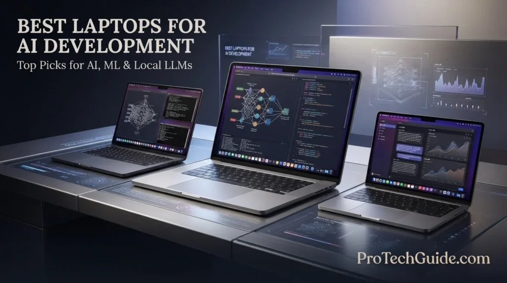 Dell XPS 16 Premium RTX 5060 for professional AI development