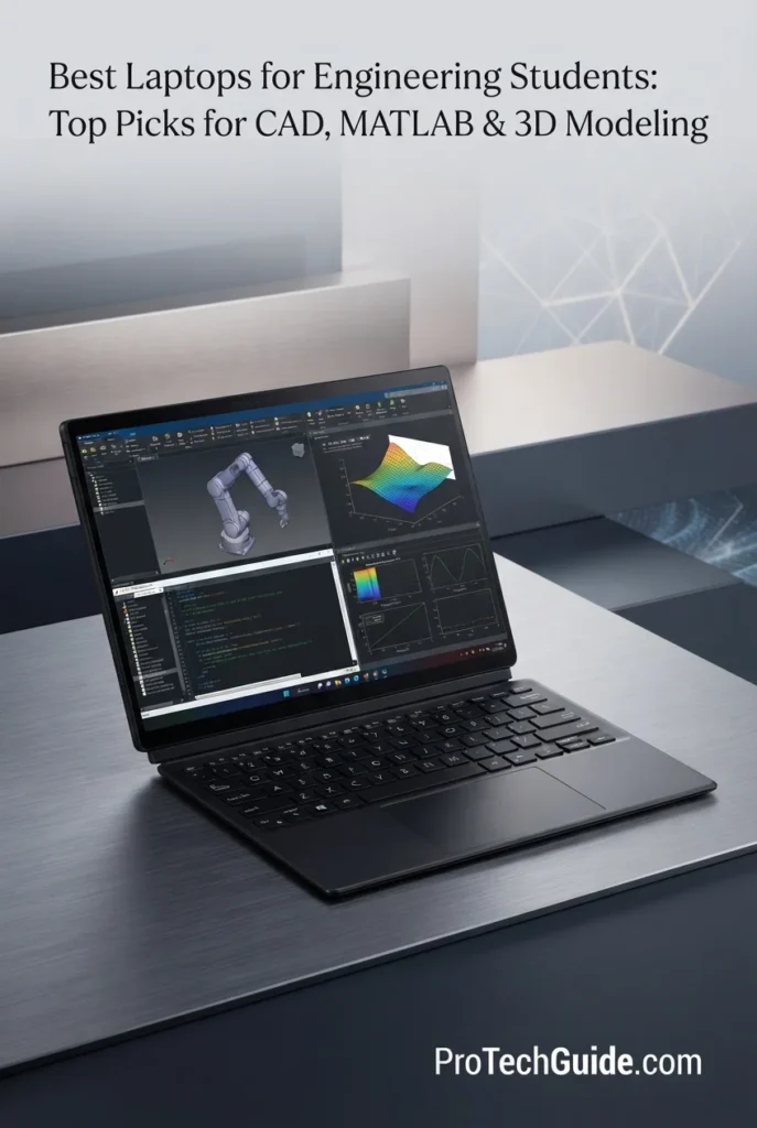 Dell Precision 5690 mobile workstation with RTX 2000 Ada graphics for engineering