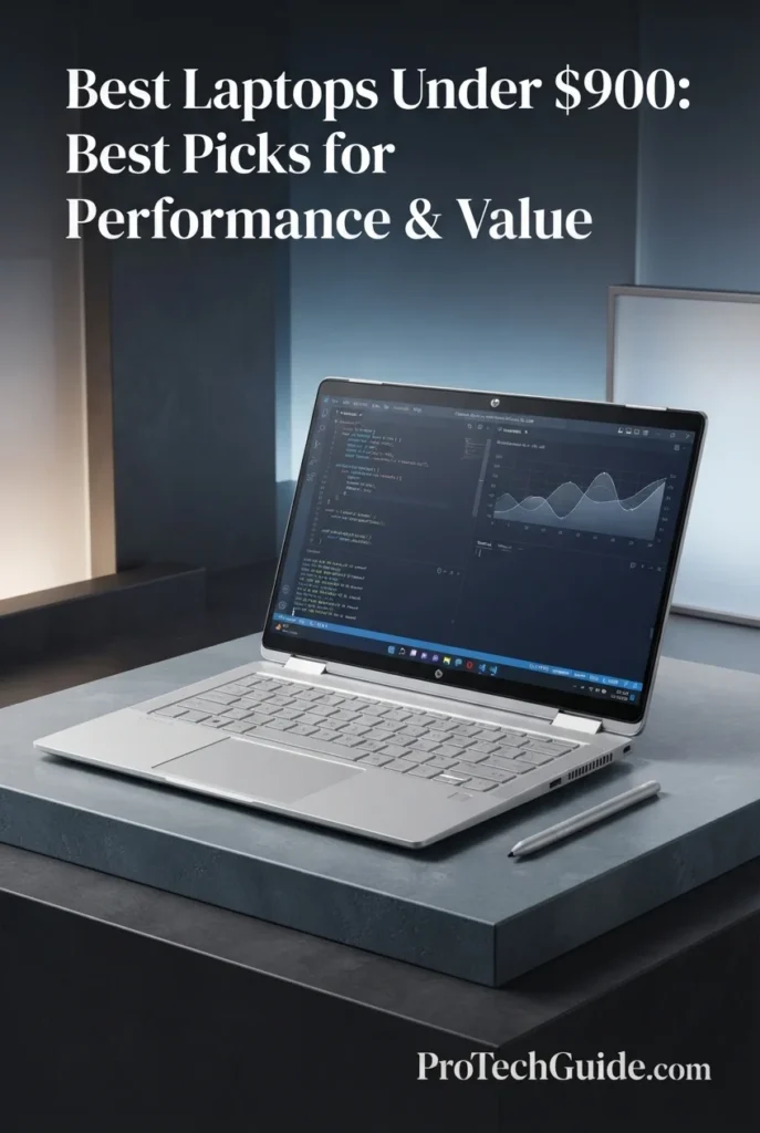 HP OmniBook X Flip 2-in-1 with Ryzen AI 5 430, 16GB RAM, OLED touchscreen and 50 TOPS NPU
