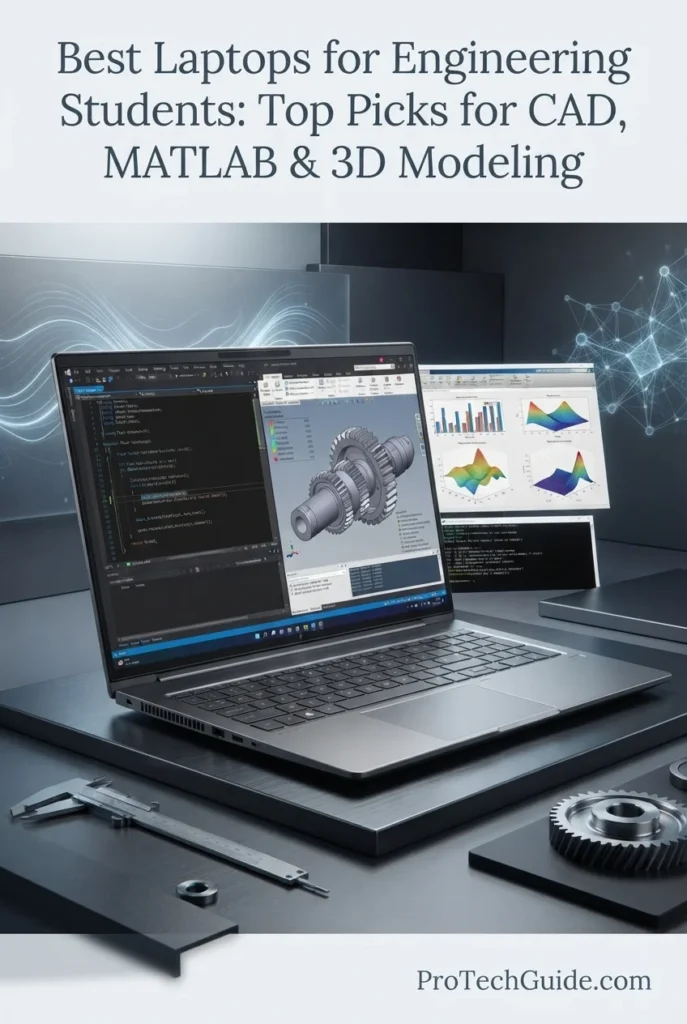 HP ZBook Power G11 mobile workstation for CAD and engineering software