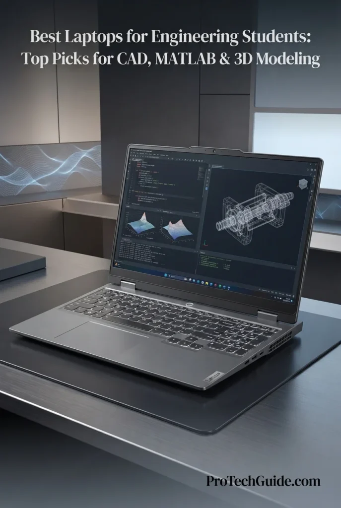 Lenovo LOQ 15 engineering laptop with Ryzen 7 8845HS and RTX 4060