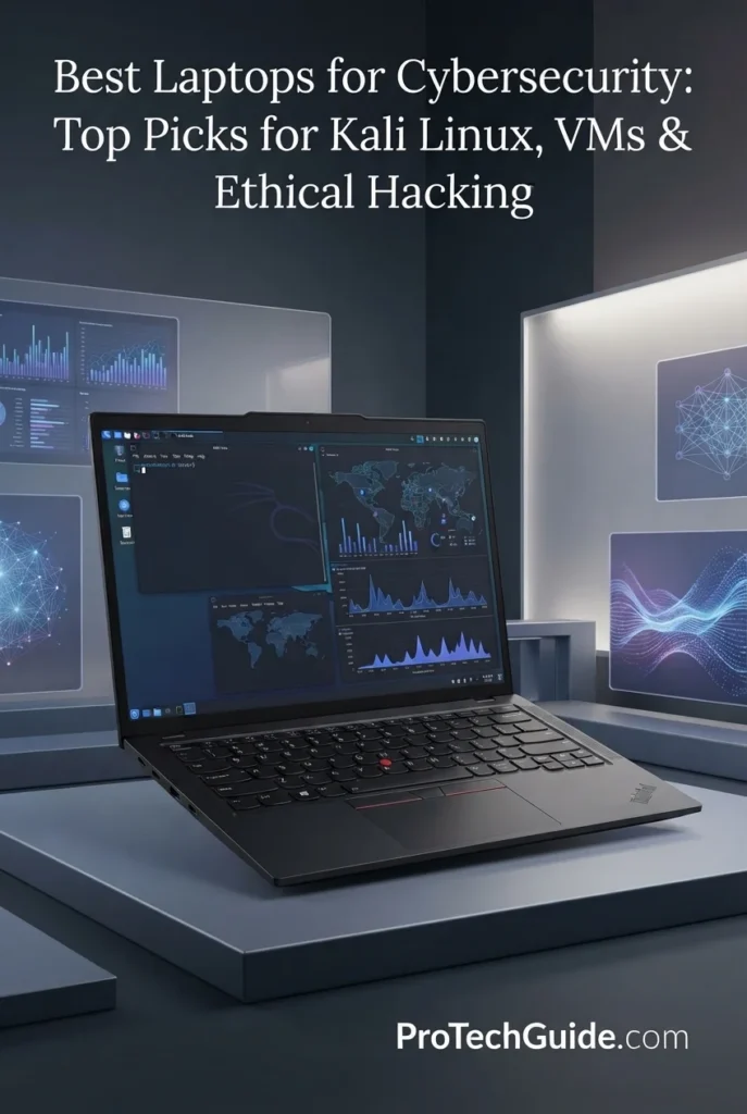 Lenovo ThinkPad T14 Gen 6 cybersecurity laptop with Intel Core Ultra 5 225U, 32GB RAM and 1TB SSD