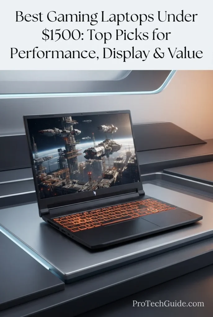 Acer Nitro V ANV16-72 laptop with 16-inch WUXGA 180Hz display and RTX 5060 graphics