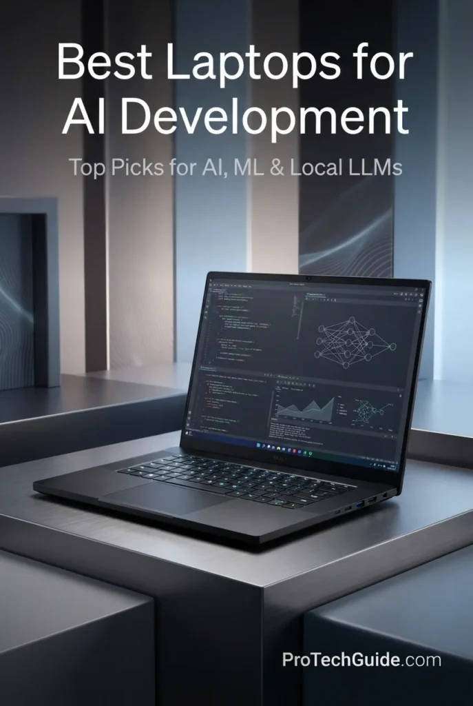 Razer Blade 16 2026 RTX 5090 for AI development
