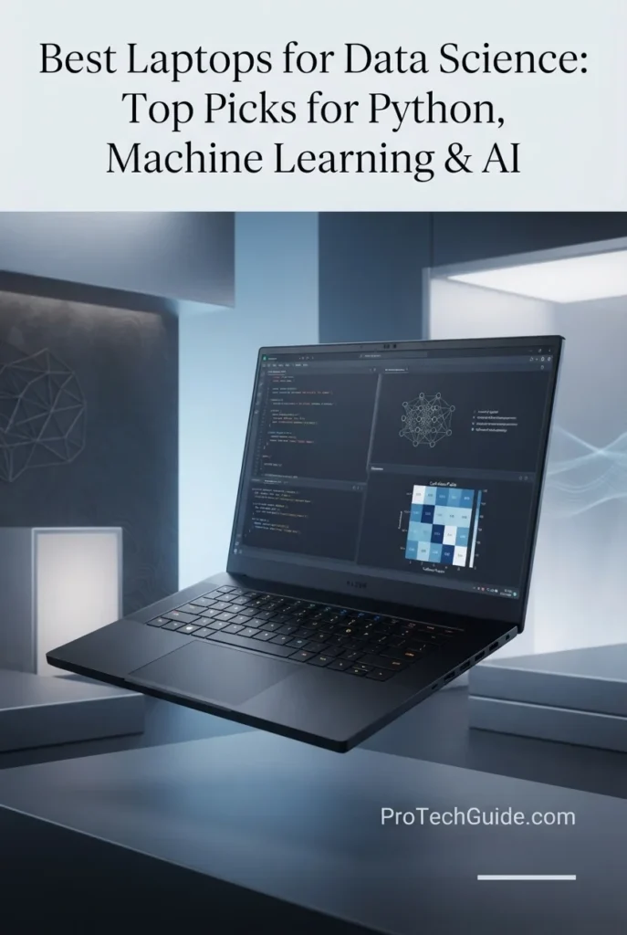 Razer Blade 16 2026 with RTX 5090 24GB GPU for deep learning and AI