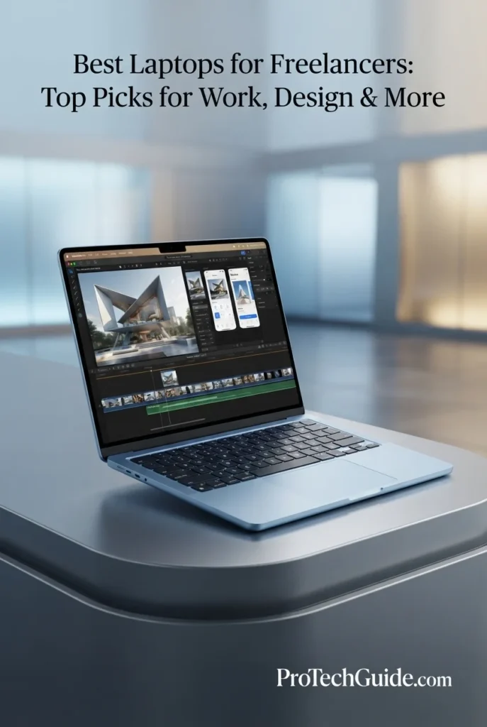 Apple MacBook Air 15-inch M5 laptop with a 15.3-inch Liquid Retina display