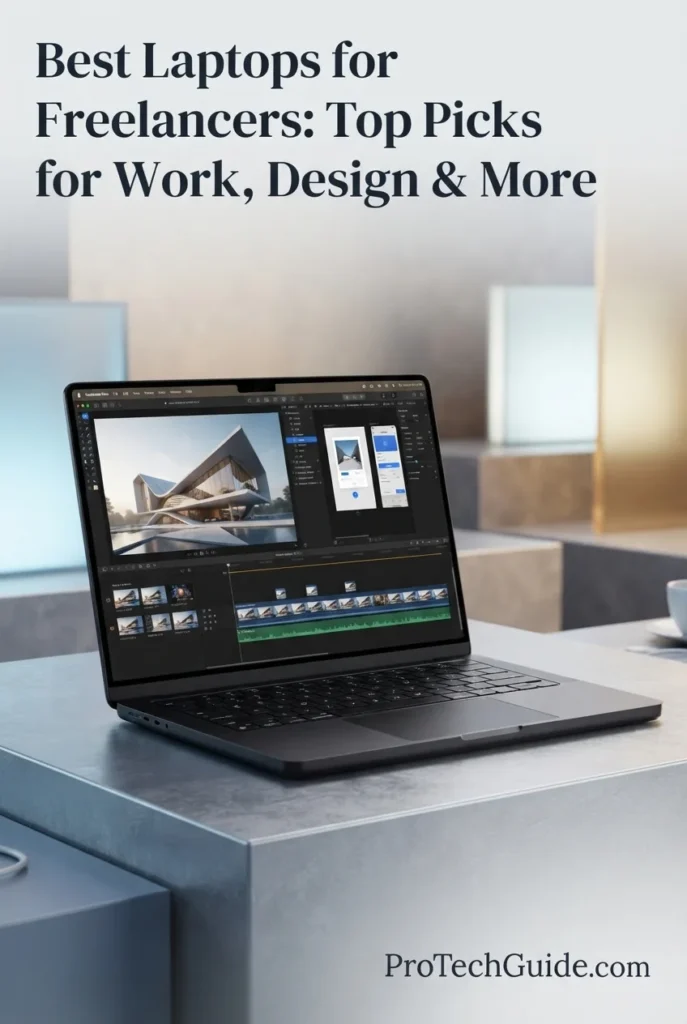 Apple MacBook Pro 14-inch M5 Max with Liquid Retina XDR display
