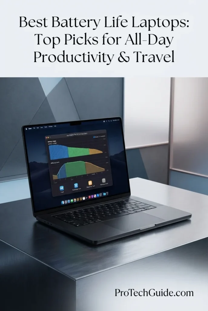 Apple MacBook Pro 16-inch with M5 Pro, Liquid Retina XDR display, and Space Black finish