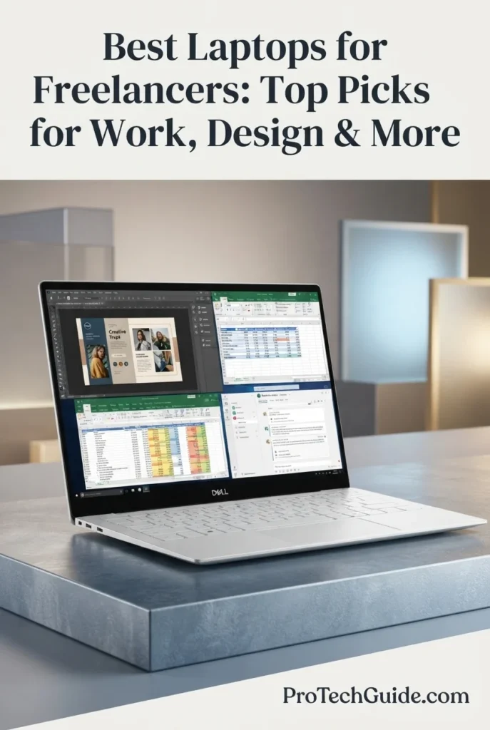 Dell XPS 13 9350 laptop with 13.4-inch 120Hz FHD Plus display