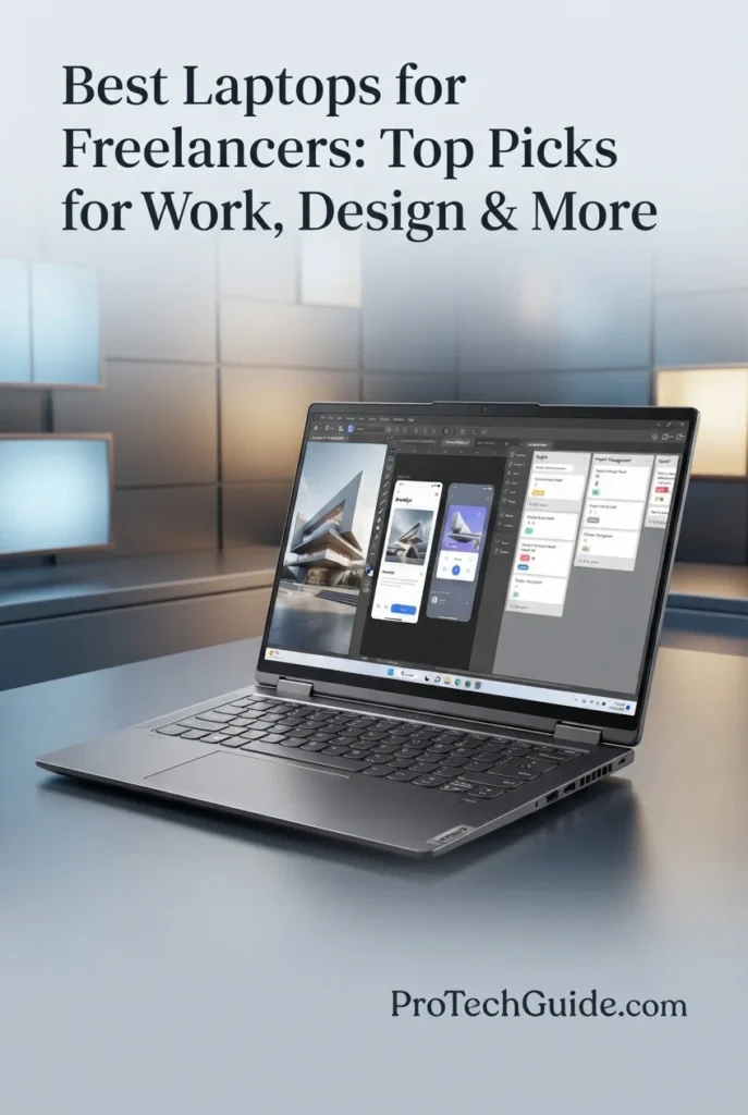 Lenovo Pro 9i Aura Edition with 16-inch 2.8K OLED touchscreen and RTX 5050 graphics