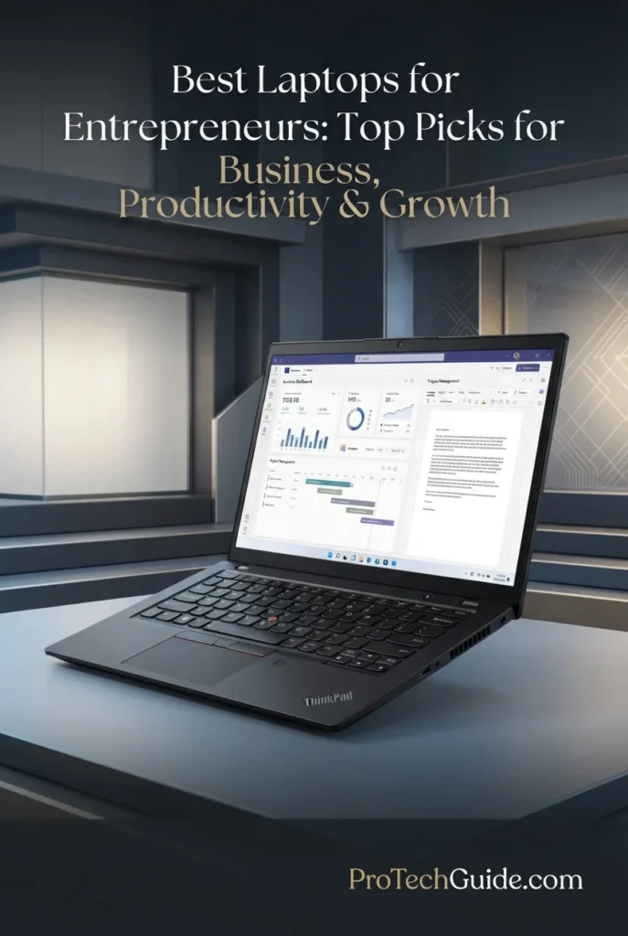 Lenovo ThinkPad T14 Gen 6 laptop with 5MP webcam and business security features