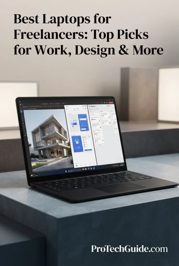 Microsoft Surface Laptop 13.8-inch with touchscreen display for mobile work
