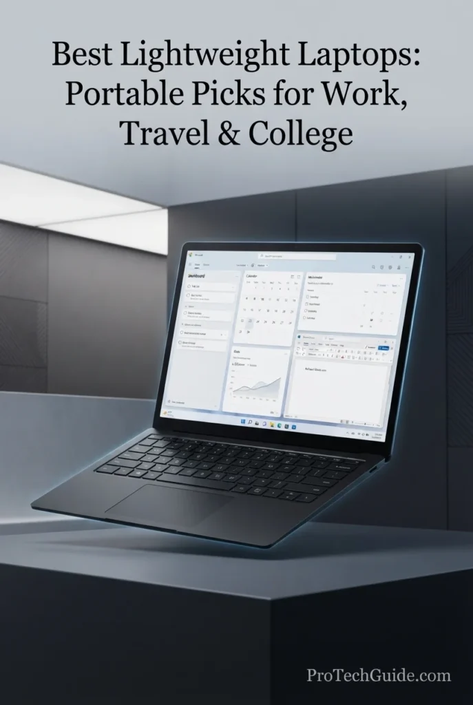 Microsoft Surface Laptop 13.8-inch with a 2K PixelSense touchscreen for study and work